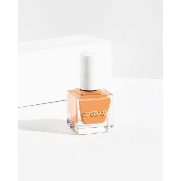 Orosa Nail Paint - Super Bloom 0.51 oz