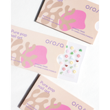 Orosa Nail Paint - Brick 0.51 oz