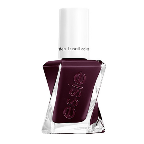 Essie Gel Couture - Tailored By Twilight - #381