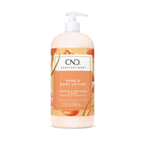 CND - Scentsations Strawberry & Prosecco Handwash 13.2 fl oz