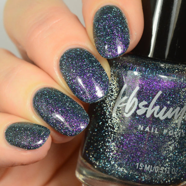 KBShimmer - Nail Polish - Tapped Out