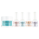 Kiara Sky Dip Powder Combo - Essentials Set & The Real Teal