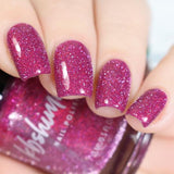 KBShimmer - Nail Polish - There's A Nap For That