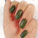 KBShimmer - Nail Polish - Thyme On My Hands