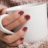 butter LONDON - Patent Shine - Toff - 10X Nail Lacquer