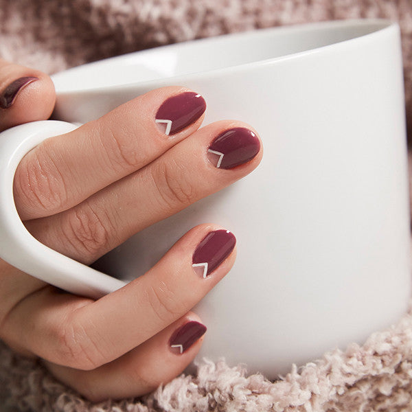 butter LONDON - Patent Shine - Toff - 10X Nail Lacquer