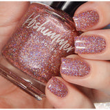 KBShimmer - Nail Polish - Turning Pointe
