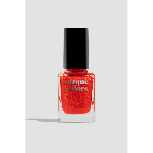 Cirque Colors - Nail Polish - Tutti Frutti 0.37 oz