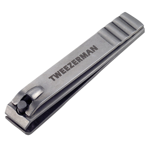 Tweezerman - Stainless Toenail Clipper - #5011P