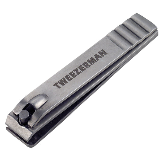 Tweezerman - Stainless Toenail Clipper - #5011P