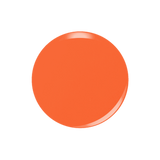 Kiara Sky Dip Powder - Twizzly Tangerine 1 oz - #D542