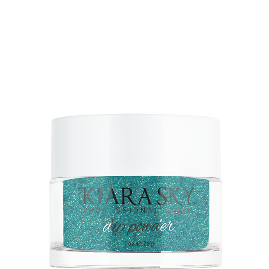 Kiara Sky Dip Powder - Vegas Strip 1 oz - #D517