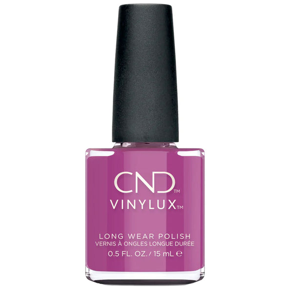 CND - Vinylux Orchid Canopy 0.5 oz - #407