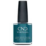 CND - Shellac Combo - Base, Top & Rags To Stitches