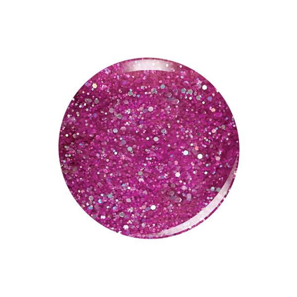 Kiara Sky Dip Powder - V.I.Pink 1 oz - #D518