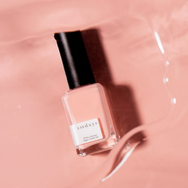 Sundays - Nail Polish - No. 08