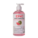 DND - Hand Sanitizer Gel Rose 1.6 oz