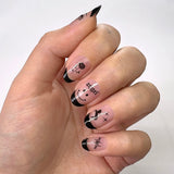 I Scream Nails - Nail Art Stickers - #2 2022 Release