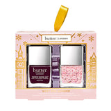 butter LONDON - Patent Shine - Come to Bed Red - 10X Nail Lacquer