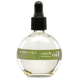 Cuccio - Revitalizing Cutcile Oil White Limetta & Aloe Vera 0.5 oz