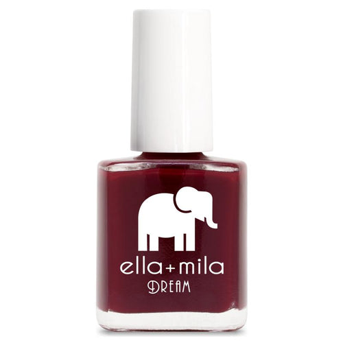 ella+mila - Wicked Red - .45oz