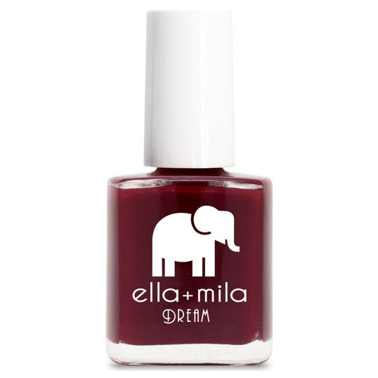 ella+mila - Wicked Red - .45oz