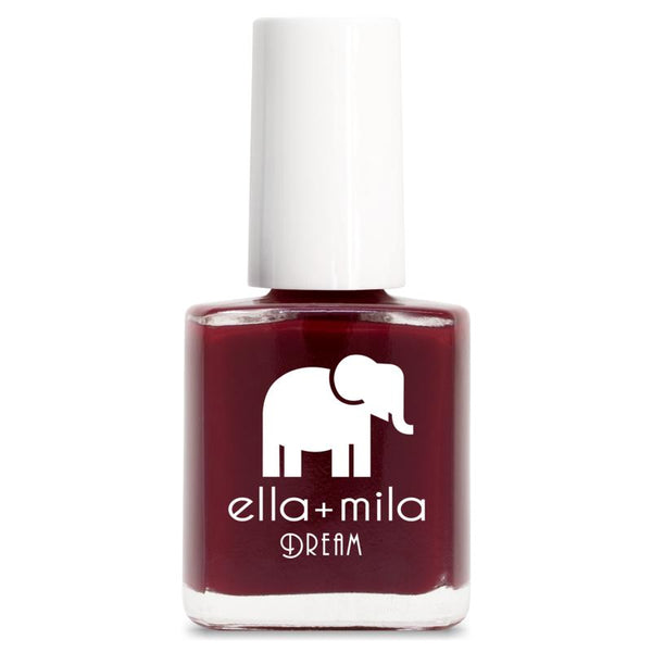 ella+mila - Wicked Red - .45oz