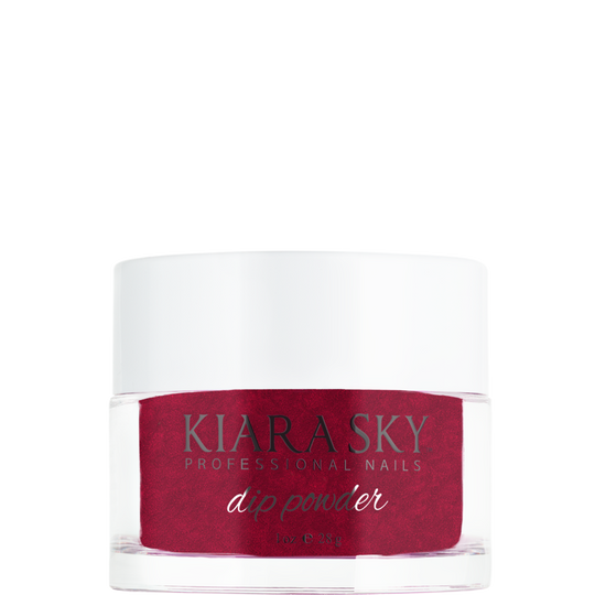 Kiara Sky Dip Powder - Wine Not? 1 oz - #D576