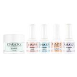 Kiara Sky Dip Powder Combo - Essentials Set & Your Majesty