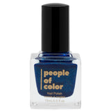 People Of Color - Acetone-Free Nail Polish Remover