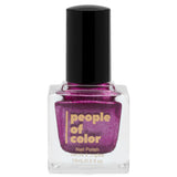 People Of Color - Acetone-Free Nail Polish Remover