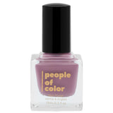 People Of Color Nail Lacquer - Pearl 0.5 oz