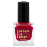 People Of Color Nail Lacquer - Amethyst 0.5 oz